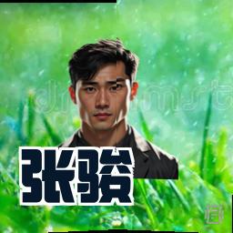 张骏