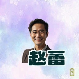 赵蕾